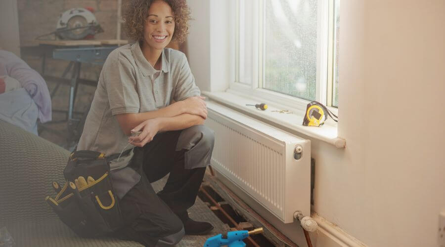 Expert Bathroom Remodeling services in Bland, VA